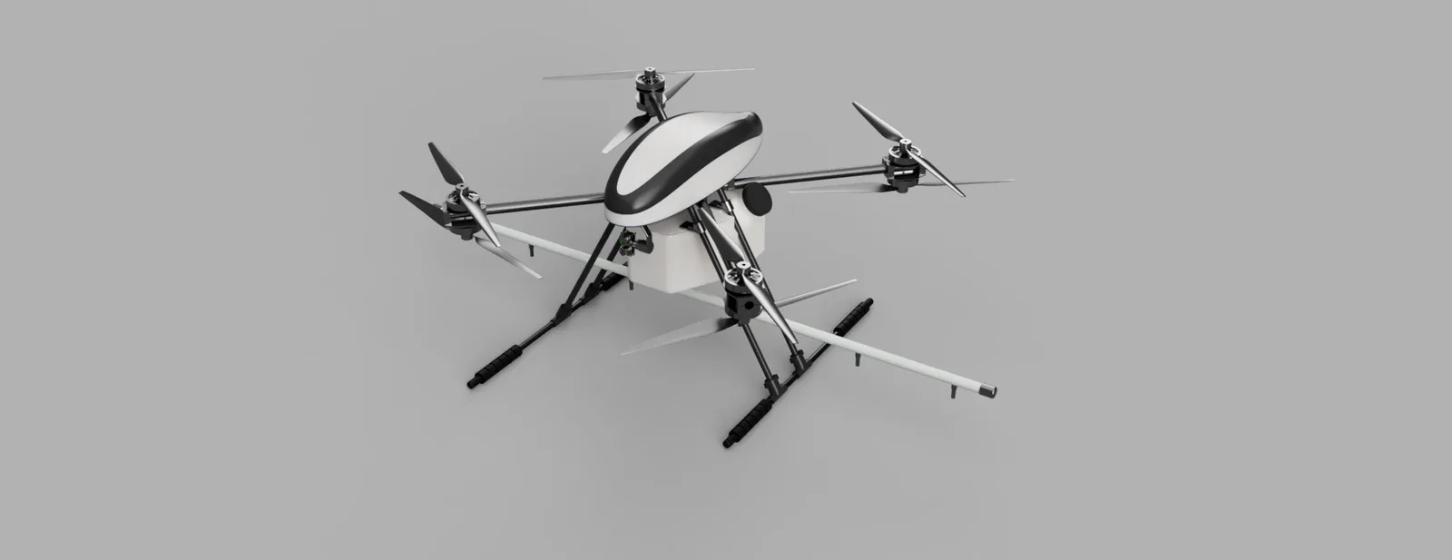 AgriSwift 30 Chassis