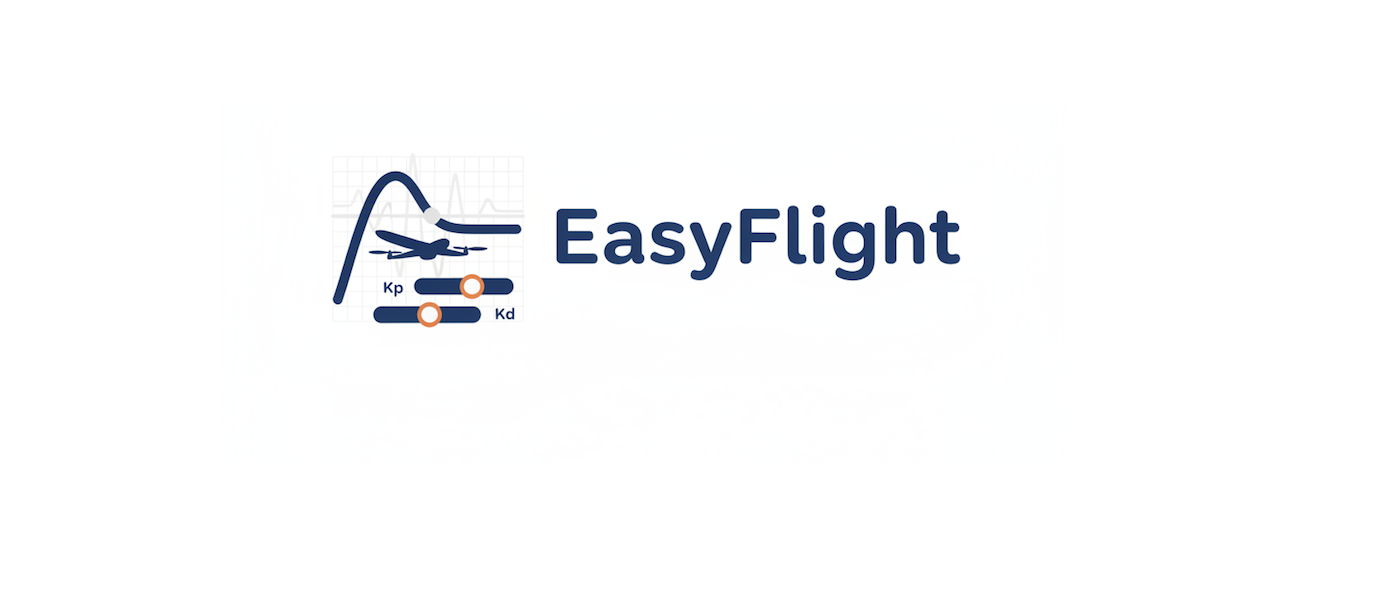 EasyFlight: Educational Autopilot Framework